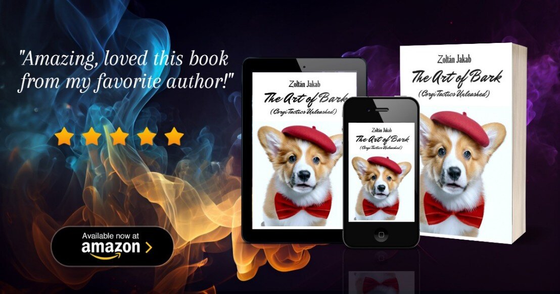 Book available on amazon