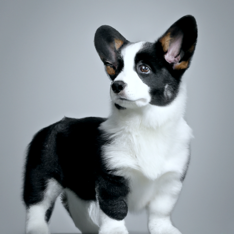 Cardigan Corgi breeder